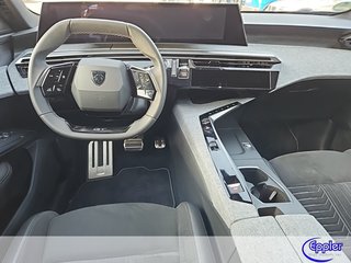 Peugeot 5008 Hybrid 136 GT Kamera Alcantara ACC - foto 8
