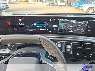 Peugeot 5008 Hybrid 136 GT Kamera Alcantara ACC - foto 5