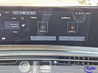 Peugeot 5008 Hybrid 136 GT Kamera Alcantara ACC - foto 8