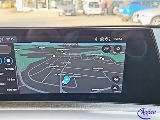 Peugeot 5008 Hybrid 136 GT Kamera Alcantara ACC - foto 10