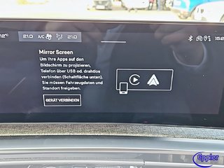 Peugeot 5008 Hybrid 136 GT Kamera Alcantara ACC - foto 11