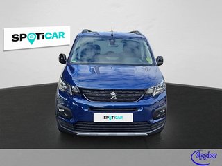Peugeot Rifter GT Elektromotor L1 Kamera Navi SHZ - foto 2
