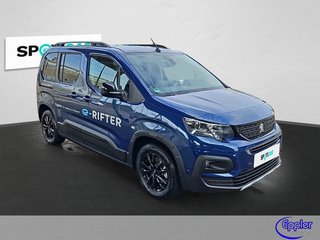 Peugeot Rifter GT Elektromotor L1 Kamera Navi SHZ - foto 3
