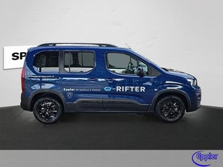 Peugeot Rifter GT Elektromotor L1 Kamera Navi SHZ - foto 4