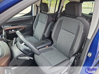 Peugeot Rifter GT Elektromotor L1 Kamera Navi SHZ - foto 9