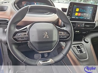 Peugeot Rifter GT Elektromotor L1 Kamera Navi SHZ - foto 3