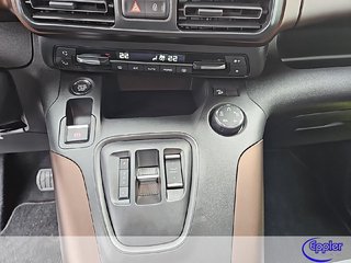 Peugeot Rifter GT Elektromotor L1 Kamera Navi SHZ - foto 8