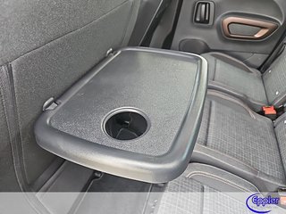 Peugeot Rifter GT Elektromotor L1 Kamera Navi SHZ - foto 9