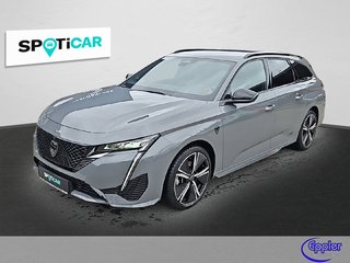 Peugeot 308 SW Gebrauchtwagen Kaufen