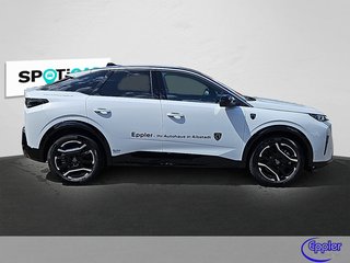 Peugeot 3008 Elektromotor 210 GT Exclusive AHK - bilder 4