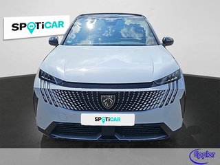 Peugeot 3008 Elektromotor 210 GT Exclusive AHK - bilder 2