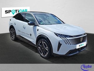 Peugeot 3008 Elektromotor 210 GT Exclusive AHK - bilder 3
