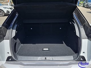 Peugeot 3008 Elektromotor 210 GT Exclusive AHK - bilder 7