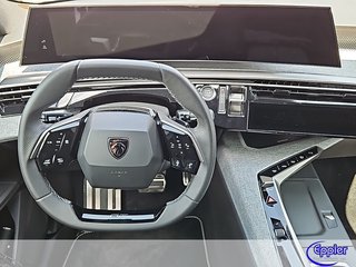 Peugeot 3008 Elektromotor 210 GT Exclusive AHK - bilder 8