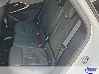 Peugeot 3008 Elektromotor 210 GT Exclusive AHK - bilder 10