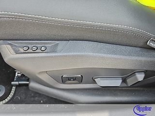 Peugeot 3008 Elektromotor 210 GT Exclusive AHK - bilder 3