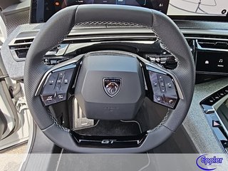 Peugeot 3008 Elektromotor 210 GT Exclusive AHK - bilder 4