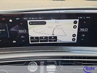 Peugeot 3008 Elektromotor 210 GT Exclusive AHK - bilder 6