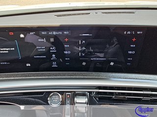 Peugeot 3008 Elektromotor 210 GT Exclusive AHK - bilder 8