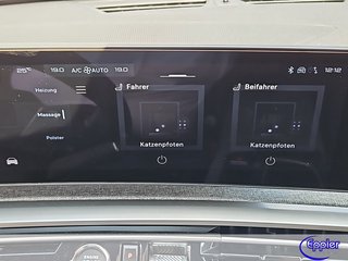 Peugeot 3008 Elektromotor 210 GT Exclusive AHK - bilder 10