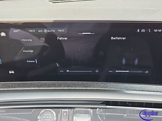 Peugeot 3008 Elektromotor 210 GT Exclusive AHK - bilder 11