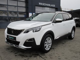 Peugeot 5008 Gebrauchtwagen Kaufen