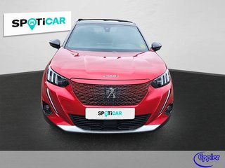 Peugeot e-2008  GT Kamera Sitzheizung PDC Full-LED - bilder 2