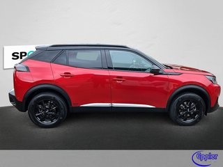 Peugeot e-2008  GT Kamera Sitzheizung PDC Full-LED - bilder 4