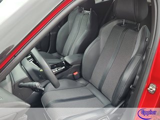 Peugeot e-2008  GT Kamera Sitzheizung PDC Full-LED - bilder 9