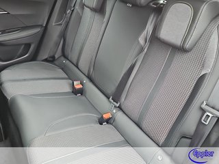 Peugeot e-2008  GT Kamera Sitzheizung PDC Full-LED - bilder 10