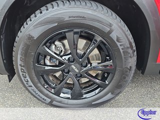 Peugeot e-2008  GT Kamera Sitzheizung PDC Full-LED - bilder 1