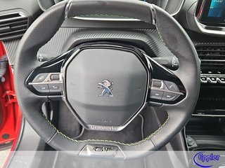 Peugeot e-2008  GT Kamera Sitzheizung PDC Full-LED - bilder 3