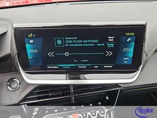 Peugeot e-2008  GT Kamera Sitzheizung PDC Full-LED - bilder 5