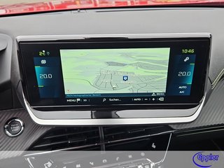Peugeot e-2008  GT Kamera Sitzheizung PDC Full-LED - bilder 6