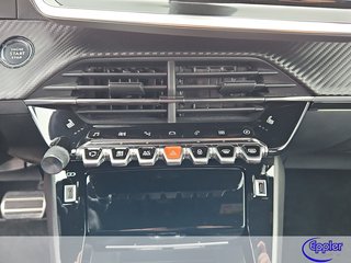 Peugeot e-2008  GT Kamera Sitzheizung PDC Full-LED - bilder 4