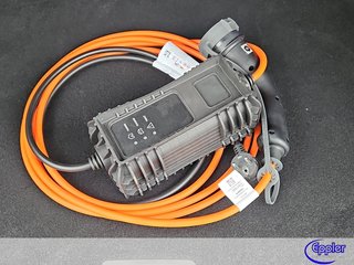 Peugeot e-2008  GT Kamera Sitzheizung PDC Full-LED - bilder 11