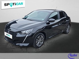 Peugeot 208 Gebrauchtwagen Kaufen