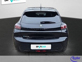 Peugeot e-208 Active Pack Sitzheizung Navi Klima DAB PDC - foto 5