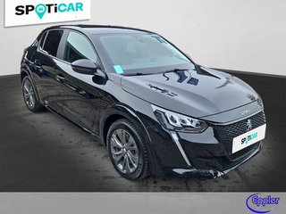Peugeot e-208 Active Pack Sitzheizung Navi Klima DAB PDC - foto 3