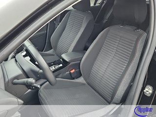 Peugeot e-208 Active Pack Sitzheizung Navi Klima DAB PDC - foto 9