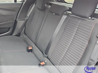 Peugeot e-208 Active Pack Sitzheizung Navi Klima DAB PDC - foto 10