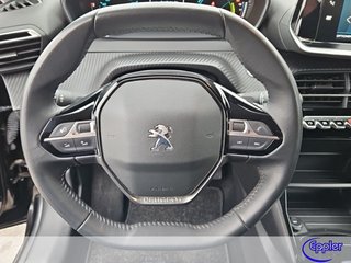 Peugeot e-208 Active Pack Sitzheizung Navi Klima DAB PDC - foto 3