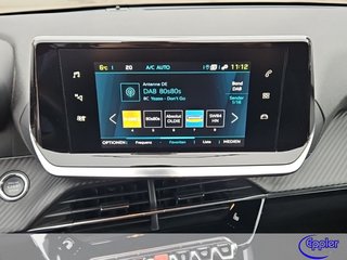 Peugeot e-208 Active Pack Sitzheizung Navi Klima DAB PDC - foto 5