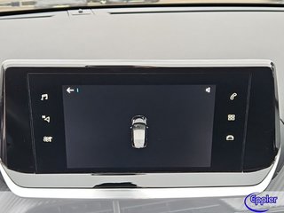 Peugeot e-208 Active Pack Sitzheizung Navi Klima DAB PDC - foto 6