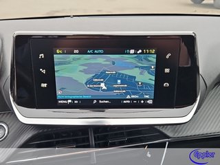 Peugeot e-208 Active Pack Sitzheizung Navi Klima DAB PDC - foto 7