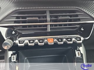 Peugeot e-208 Active Pack Sitzheizung Navi Klima DAB PDC - foto 8