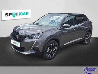 Peugeot 2008 Gebrauchtwagen Kaufen