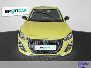 Peugeot 208 Active  75 Sitzheizung Klima Mirror Screen - bilder 2
