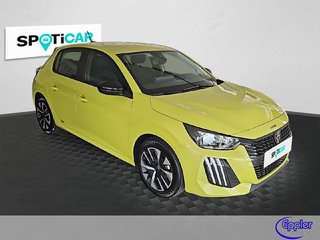Peugeot 208 Active  75 Sitzheizung Klima Mirror Screen - bilder 3