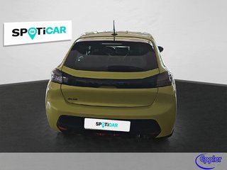 Peugeot 208 Active  75 Sitzheizung Klima Mirror Screen - bilder 5